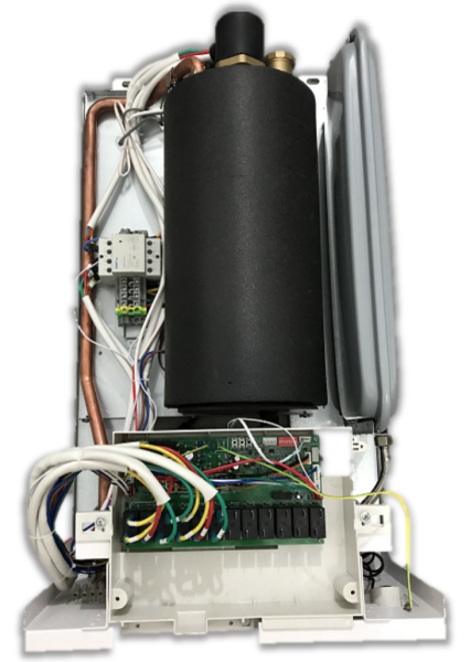 Отопительный котел Thermex Quantum E915 Отопительный котел Thermex Quantum E915